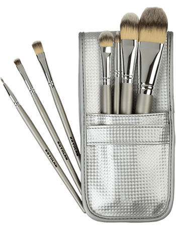 Kryolan Brush Set