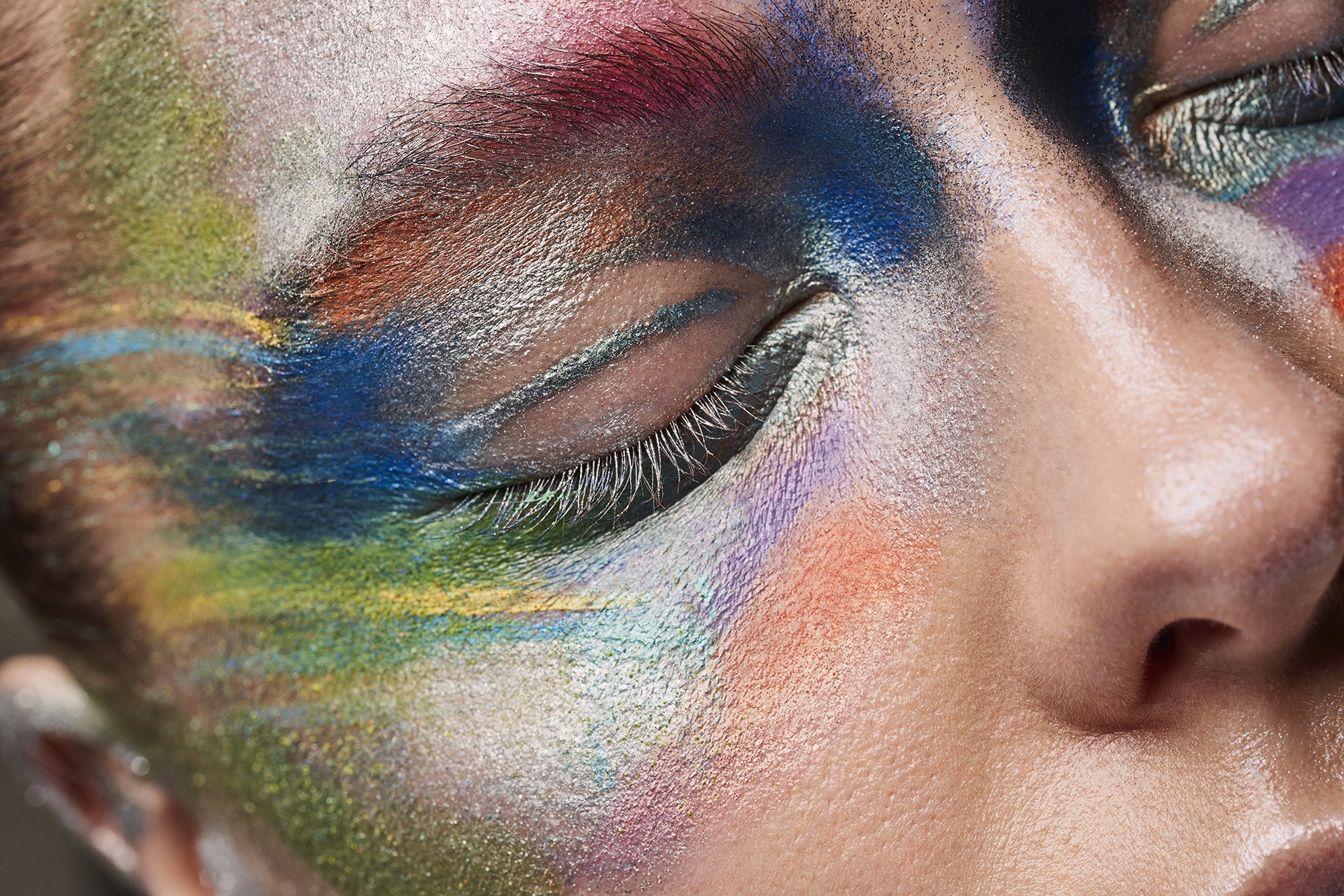 Workshop: Carnaval Look Workshop Carnaval Look