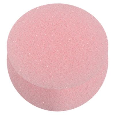 Kryolan Round Make-up Sponge