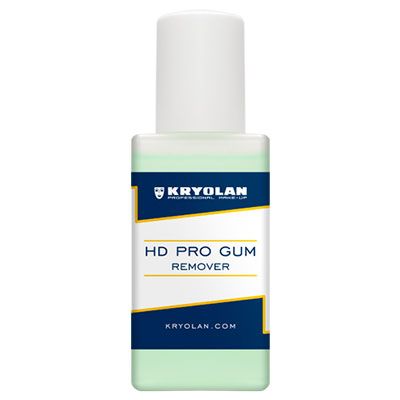 Make Up HD Pro Gum Remover