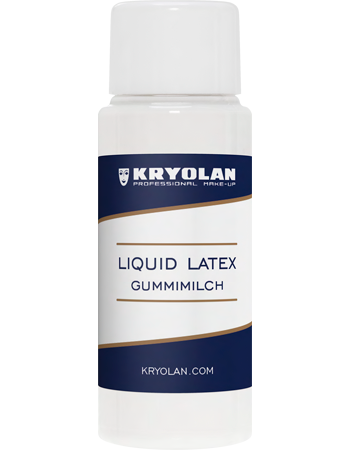 Make Up Liquid Latex