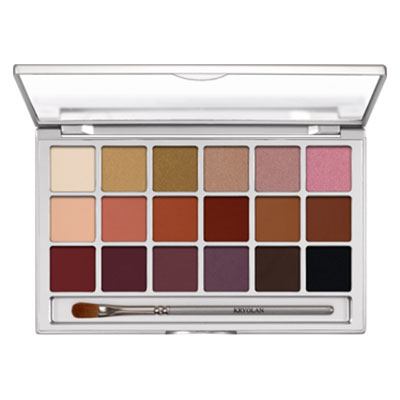 Make Up Eye Shadow Variety Palette