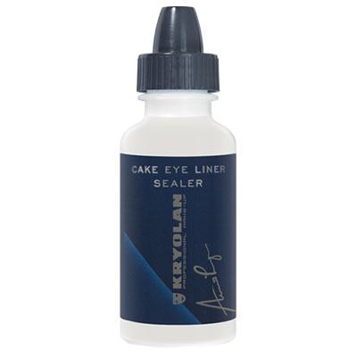 Make Up Cake Eye Liner Sealer