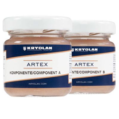 Kryolan Artex