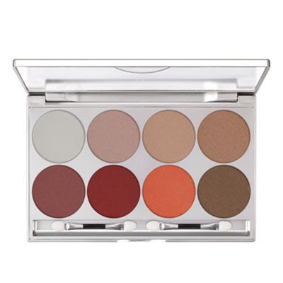 Make Up Glamour Glow Palette