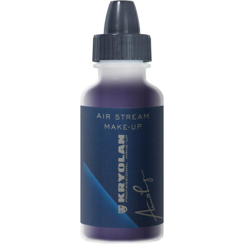 Air Stream Make-up