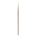 Kryolan Professional Round Brush 0