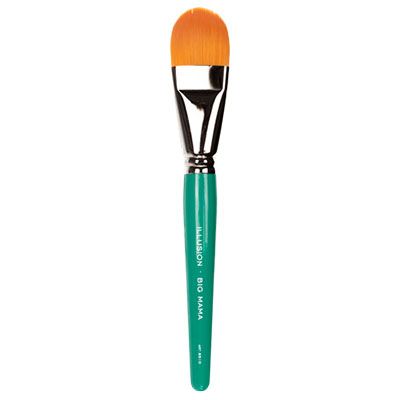 Illusion Big Mama Brush