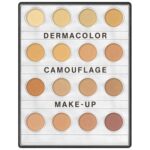 Make Up Dermacolor Camouflage Creme Mini Palette