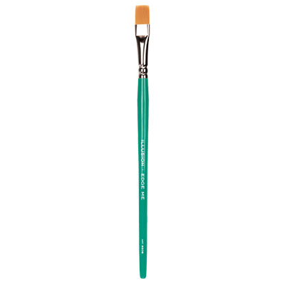 Illusion Edge Me Brush